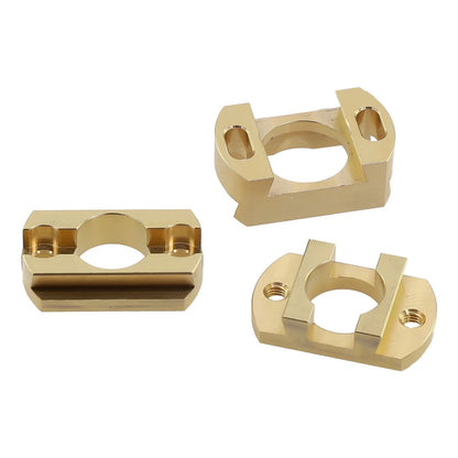 Oldham Coupler for 3D Printer