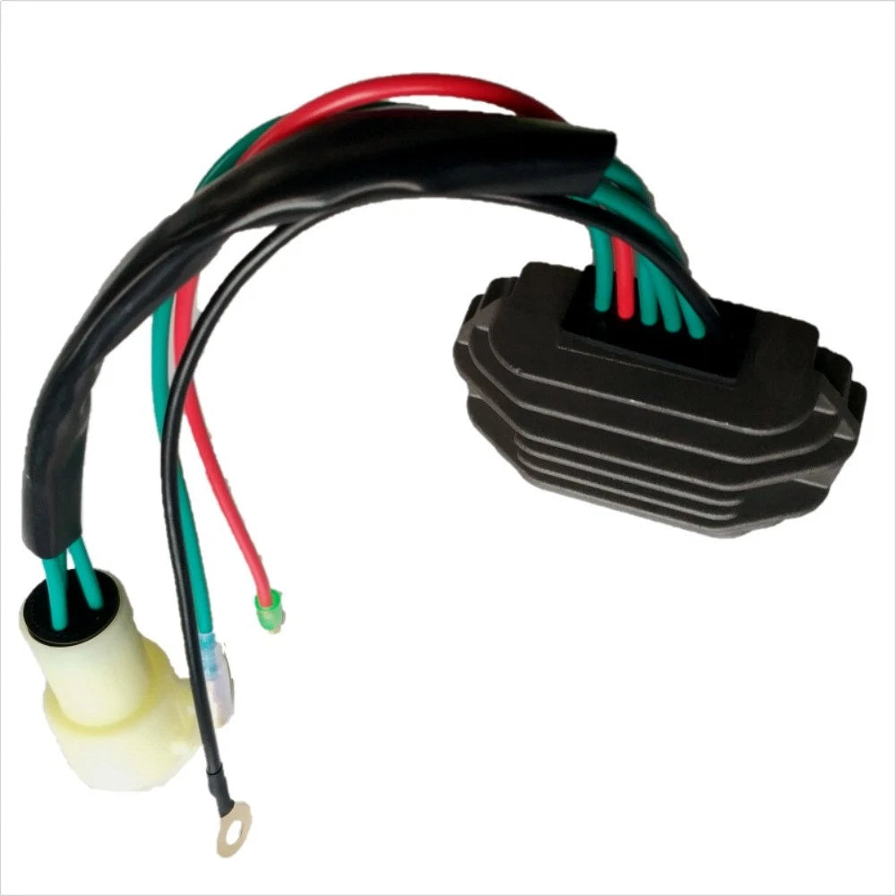 Rectifier Regulator for Yamaha Outboard 50hp