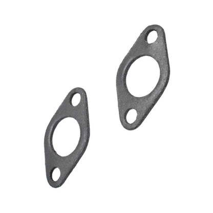 Exhaust Gasket 2 Pack for Briggs Stratton 690970 273485