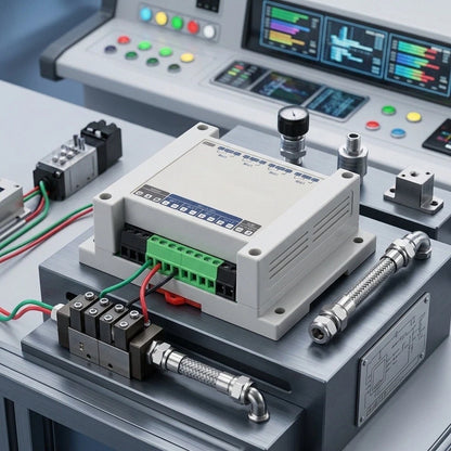 4 Channel Relay Module WD485 for 4R