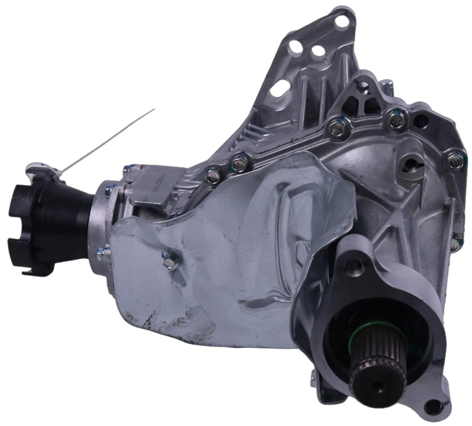 Transfer Case Assembly 23247710 for GMC Terrain (2010–2017) 3.0L 3.6L