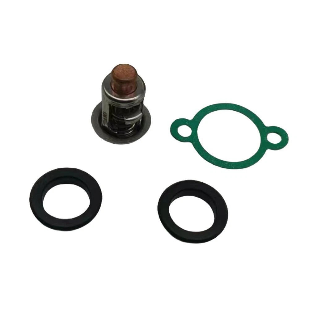 125°F Thermostat for Honda BF4.5 BF5 BF6 BF8 BF9.9 BF15 BF50F BF75F BF100F Model
