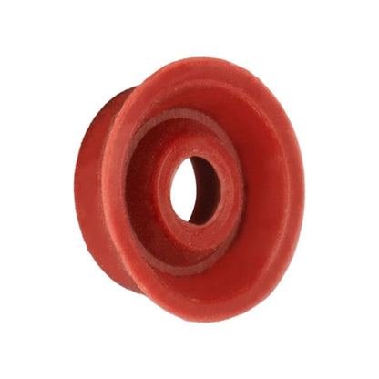 Replacement Silicone Sealing Rings for Coffee Machine (Set of 4)