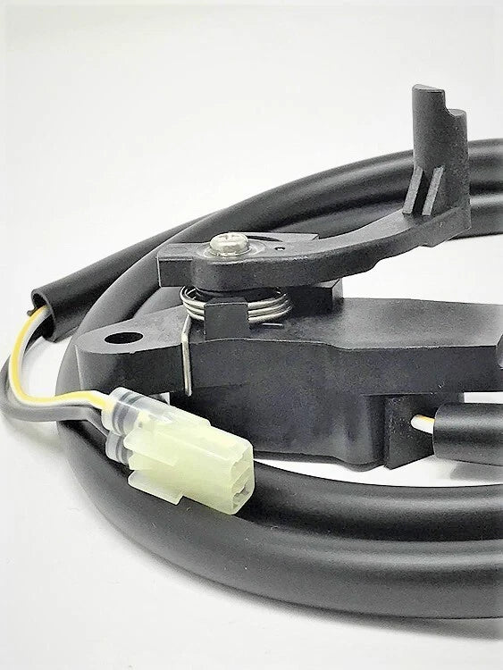 Trim Sender for Suzuki/Johnson-Evinrude DF25-DF250 (Replaces 34801-99E04)