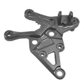 Front Right Footrest Peg Bracket Mount for Kawasaki Z900 (2017–2023)