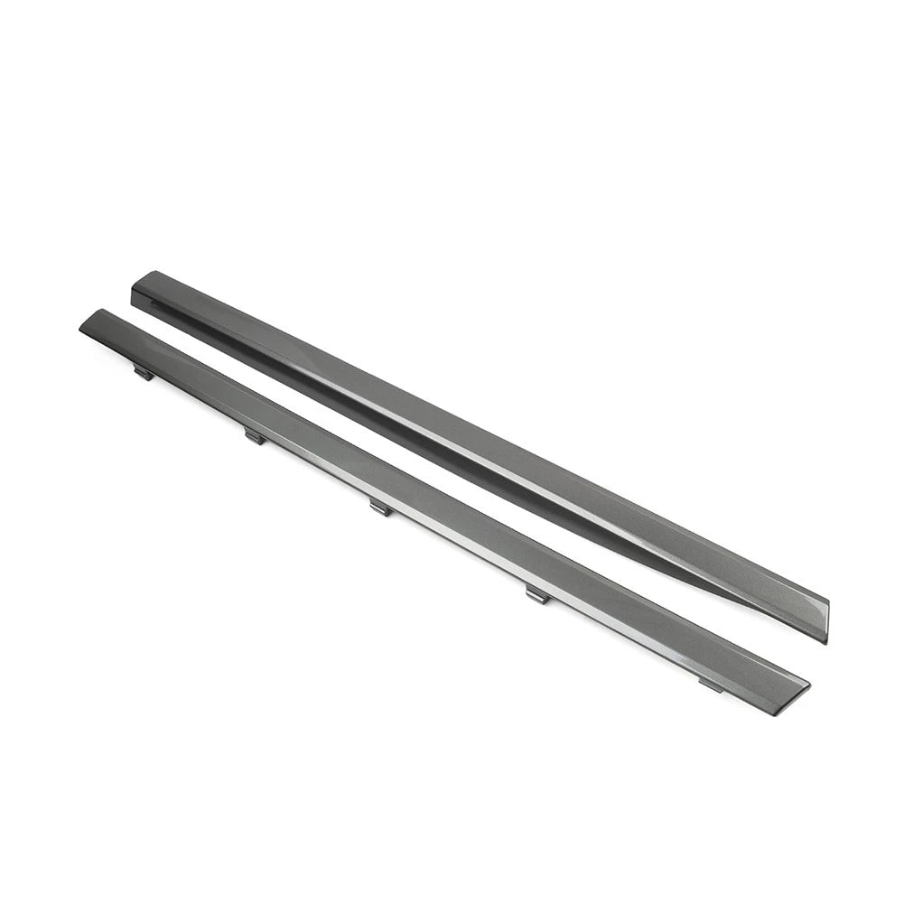 Rear Door Side Cladding Molding Trim for Land Rover Range Rover (2013–2022)