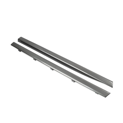 Rear Door Side Cladding Molding Trim for Land Rover Range Rover (2013–2022)