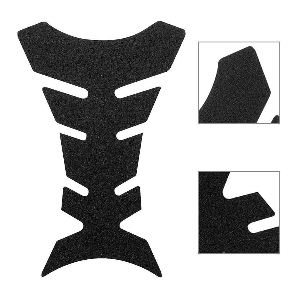 Fuel Tank Pad Protector for Kawasaki, Ducati, Yamaha (Universal)