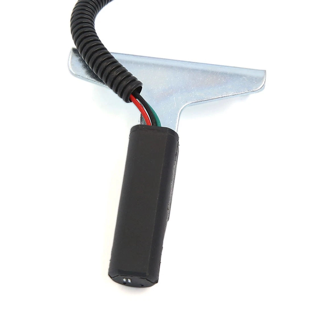 Crankshaft Position Sensor Replacement for Dodge Ram Durango (1997–2003)
