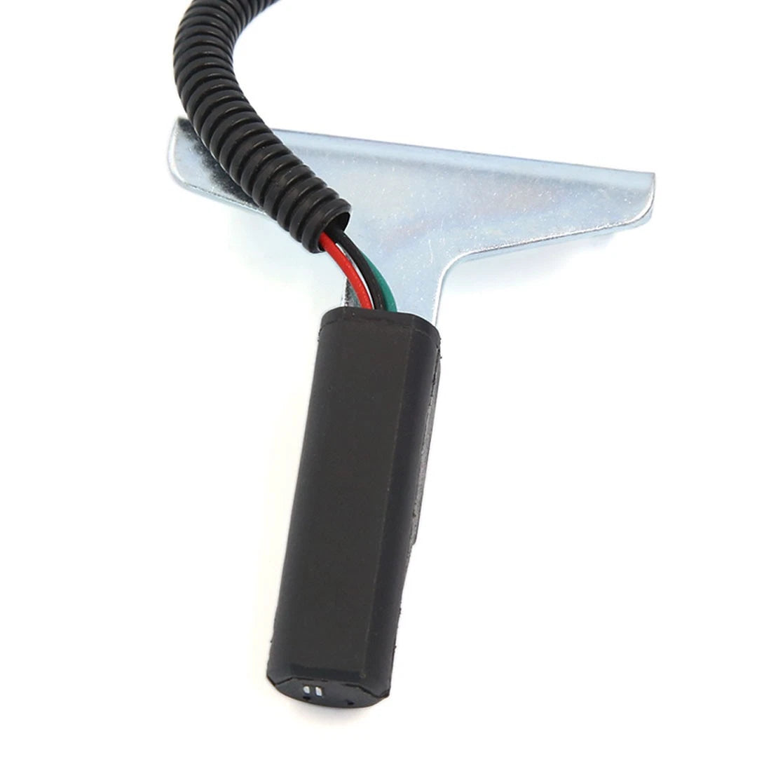 Crankshaft Position Sensor Replacement for Dodge Ram Durango (1997–2003)