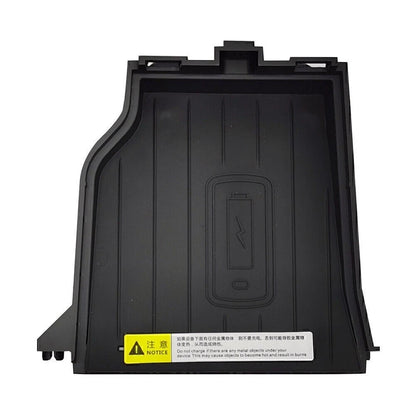 Wireless Charger Fast Charging Pad for Toyota Land Cruiser LC200 (2017–2019)