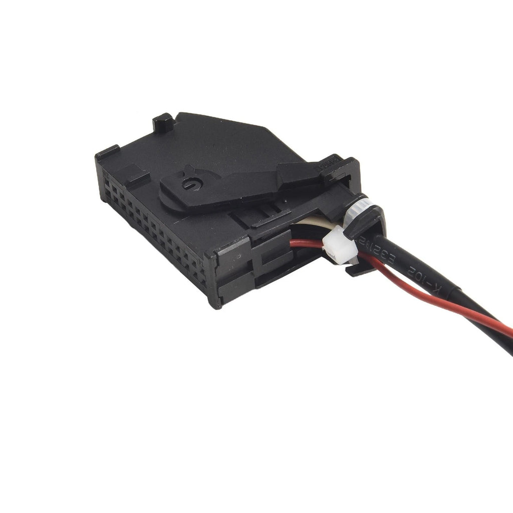 Reversing Cable Adapter for Skoda (2010–2023)