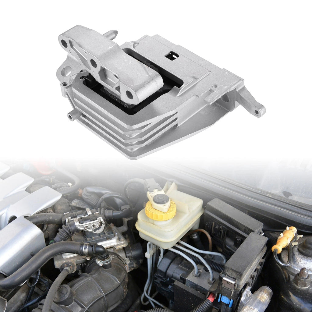 Front Right Engine Motor Mount Replacement for BMW X1 2.0L (2016–2021)