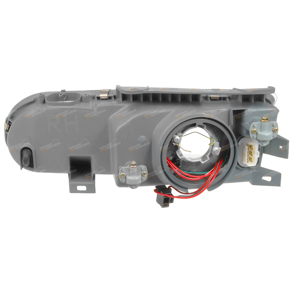 RH Headlight for Holden VR/VS Commodore Statesman HSV (1993–1997)