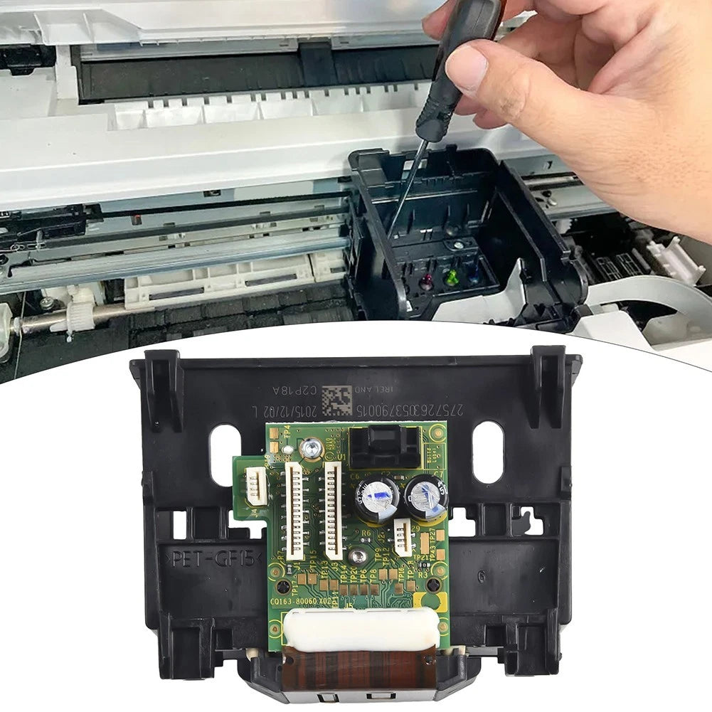 Premium ABS Material for HP Printer Models