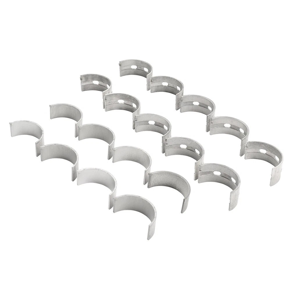 50 Connecting Rod Crankshaft Main Bearings for Honda CBR650F CBR650R (2014–2018)