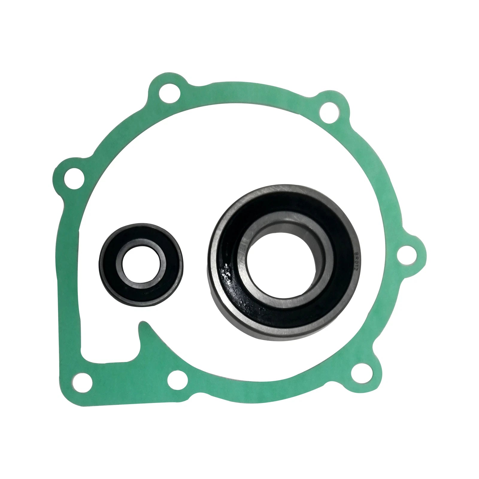 Shaft Major Repair Kit for Volvo Penta (876794, 3580765, 3809412, 23059414)