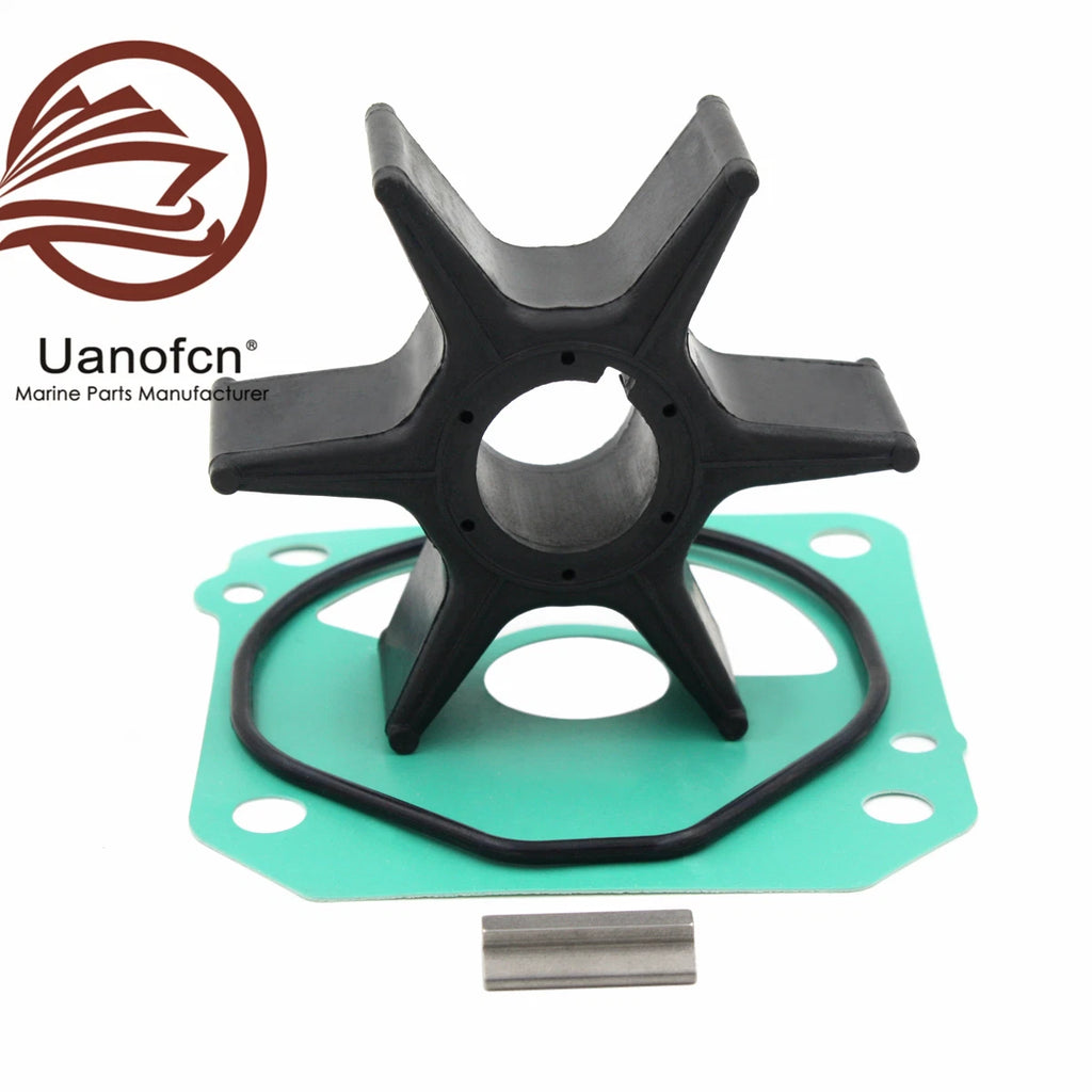 Water Pump Repair Kit for Honda Outboard Motor (75/90/115/130HP) 06192-ZW1-000