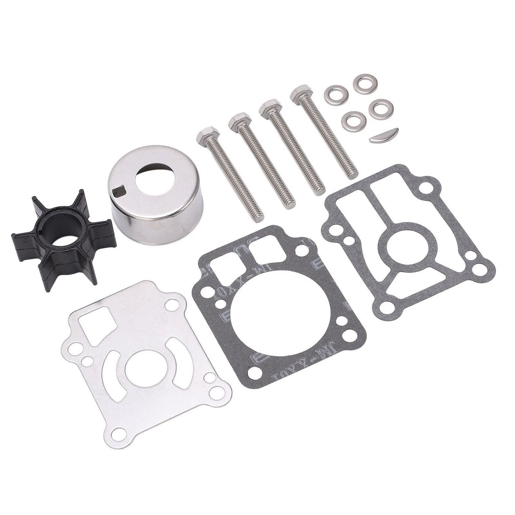 Repair Kit with Water Pump & Impeller for Mercury Marine Mercruiser (853792A07)
