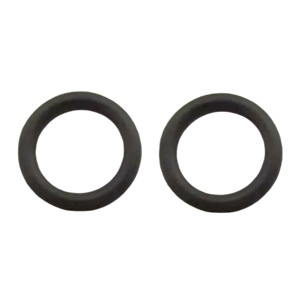 2pcs O-Ring for Mercury Mariner Force Outboard Engine (20-115 HP)