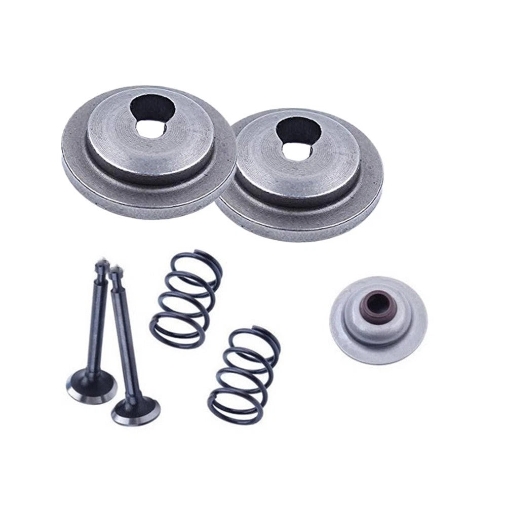 GX25 Valve Assembly for Lawn Mower (Efficient)