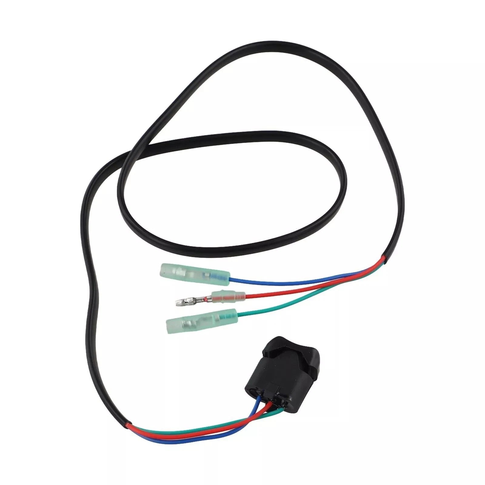 Power Trim & Tilt Switch for Suzuki Outboard (37850-93J10)