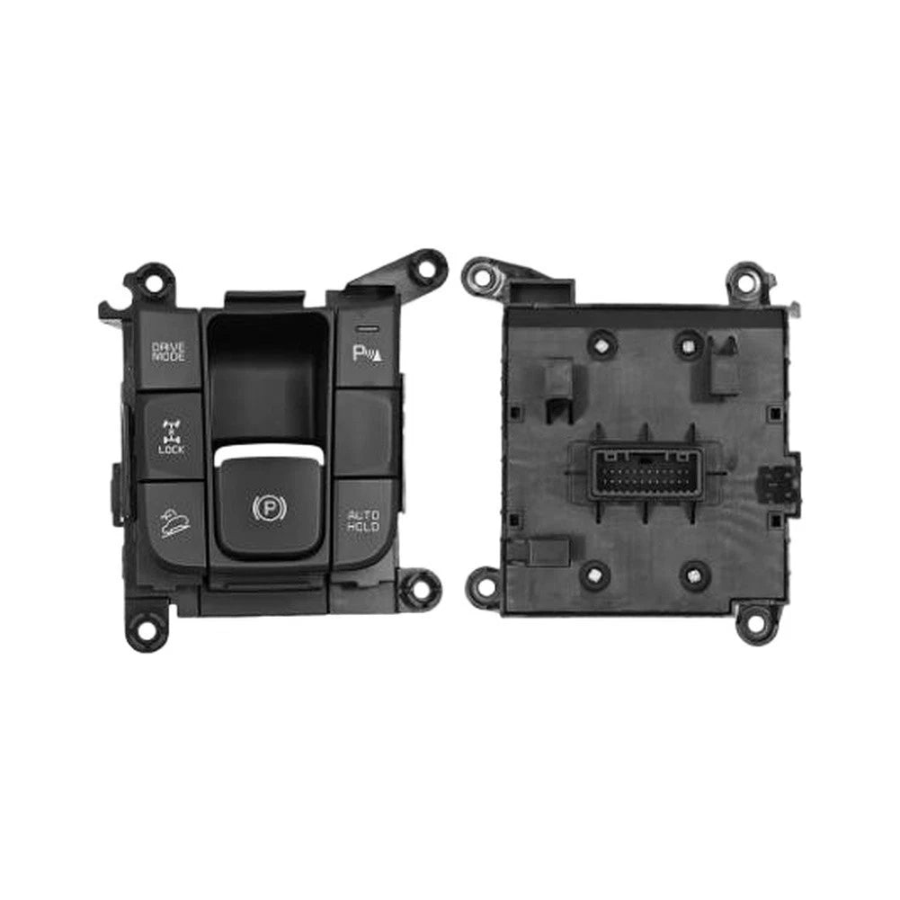 OEM Style Parking Brake Control Switch 93600-D9120WK for Kia Sportage QL