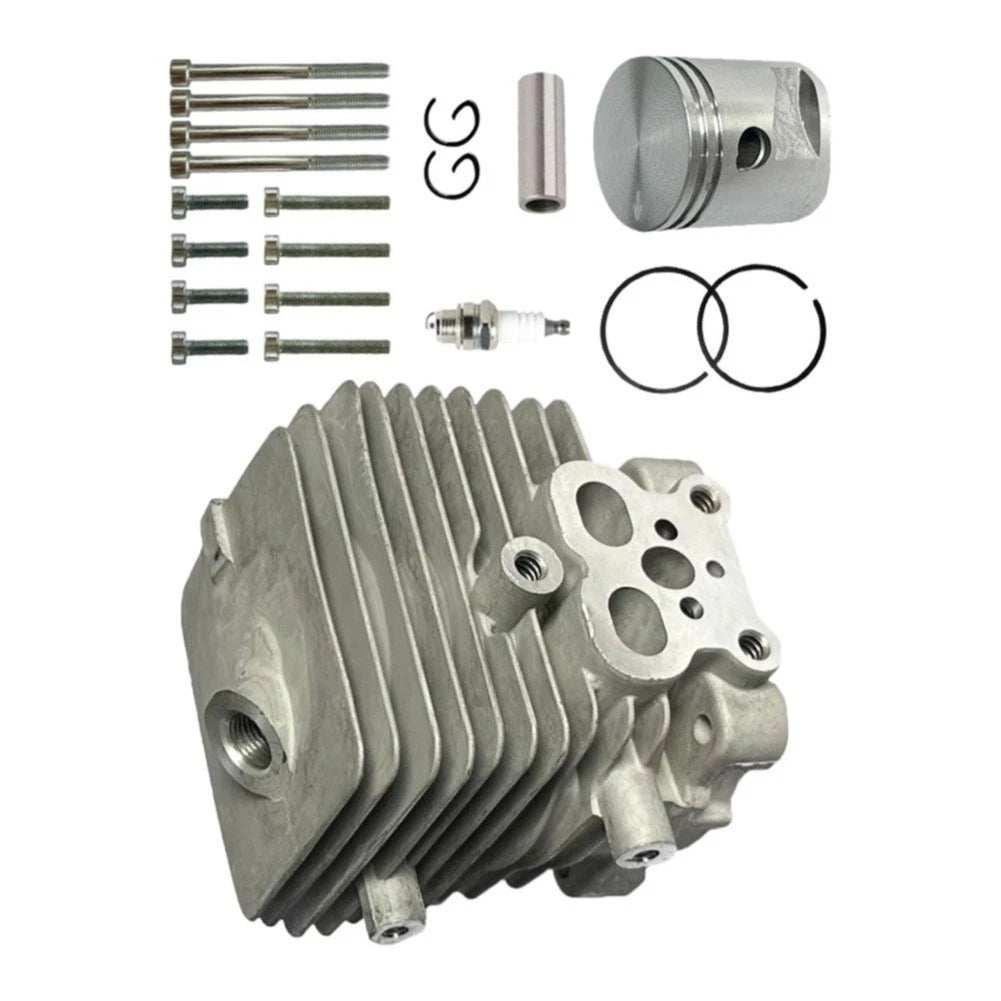 Metal Cylinder for SH56C SR200 (Compatible Piston Kit 4241 020 1203)