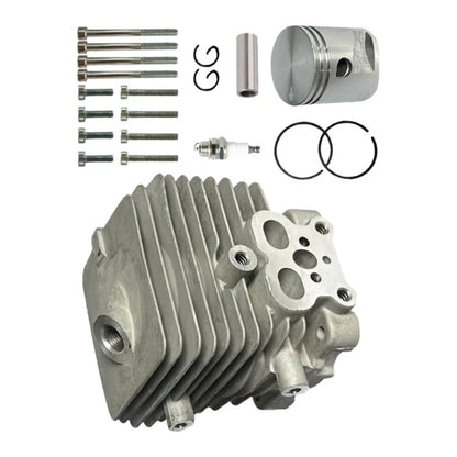 Metal Cylinder for SH56C SR200 (Compatible Piston Kit 4241 020 1203)