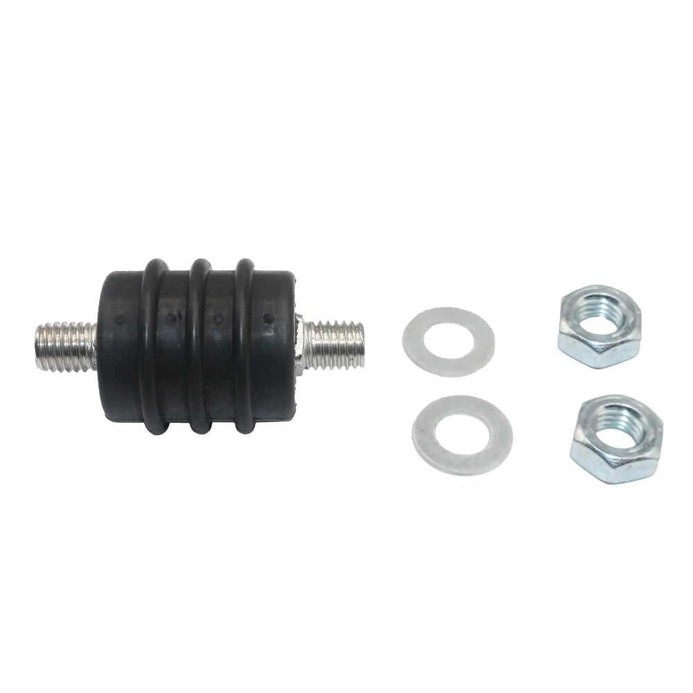 Upper Front Rubber Mount 0331812 for Johnson Evinrude 18-35 HP (Year Unspecified)