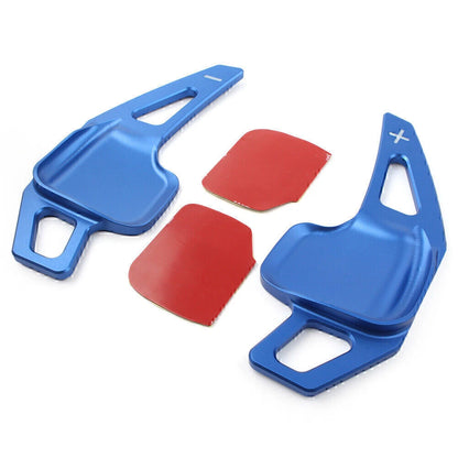 Shift Paddle Extensions for BMW 3 Series F30/F80 & 5 Series F10 (2012–2019)