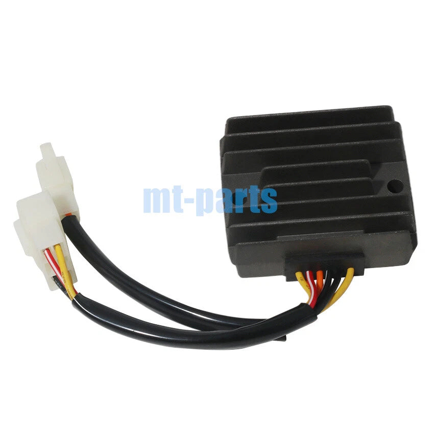 Voltage Regulator Rectifier for John Deere 17HP 19HP (2000–2005) AM109462