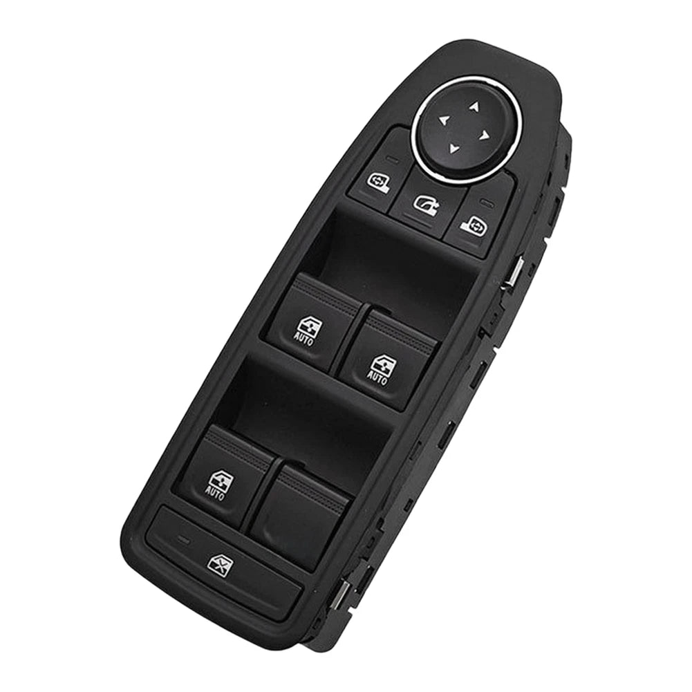 Window Control Switch for Renault Captur J87 (2013–2019)