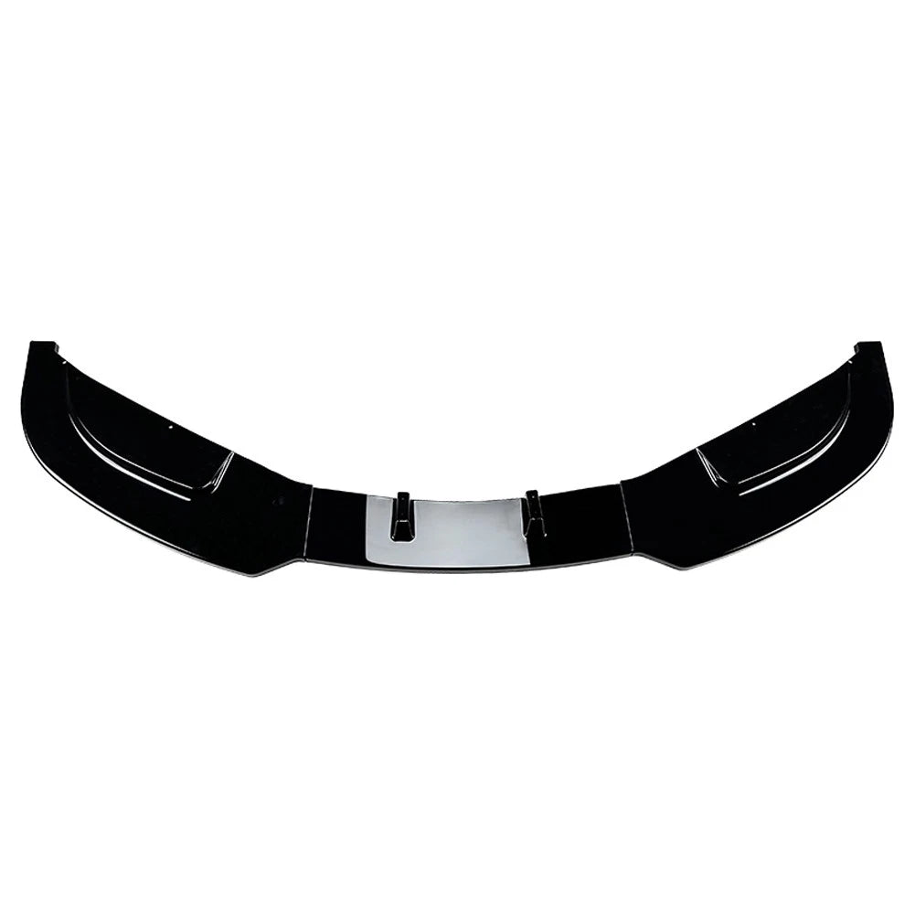 Front Bumper Lip for BMW 3 Series E92 E93, Mercedes Benz C Class W204