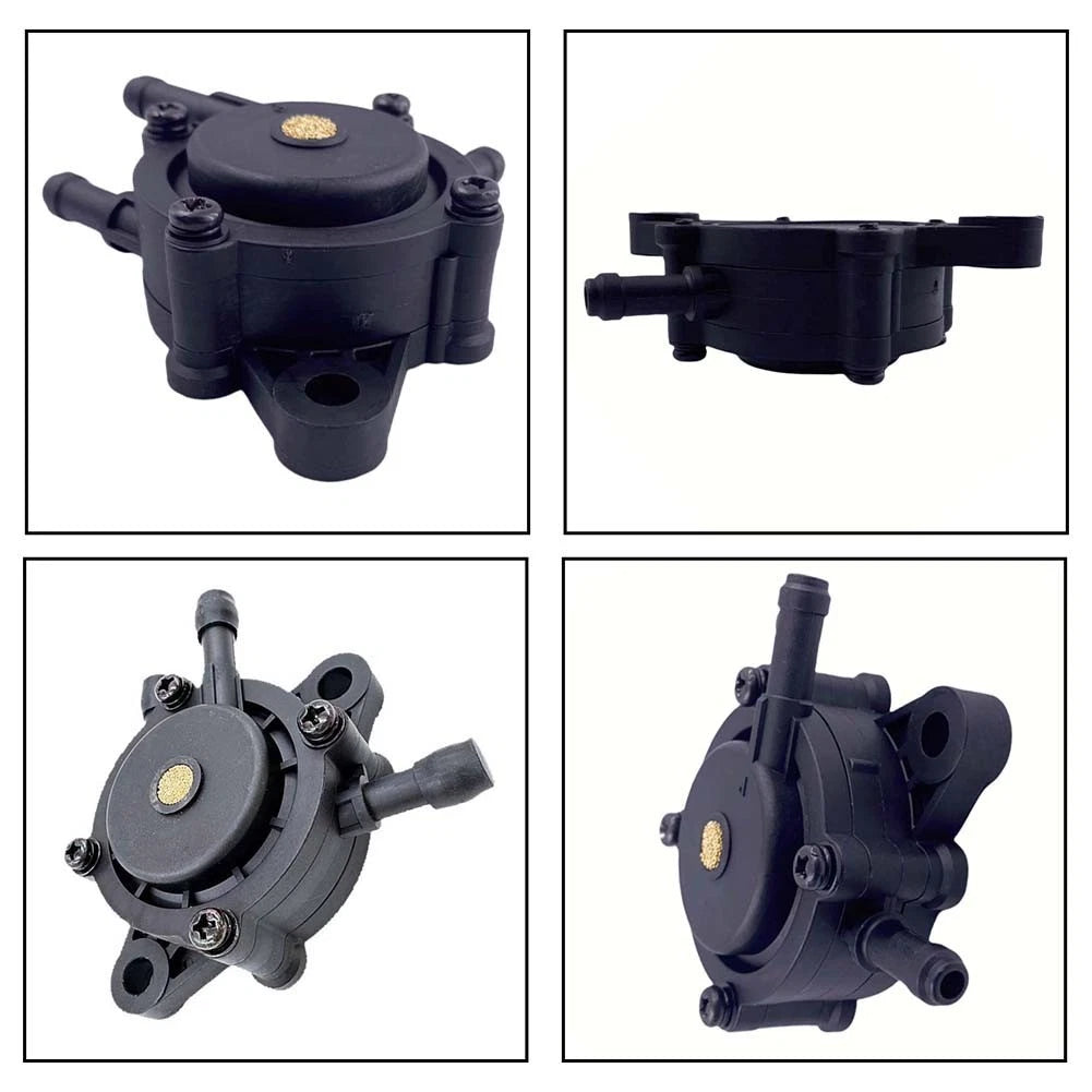 Replacement Fuel Pump for Lawn Mower Small Engine (17HP–27HP)