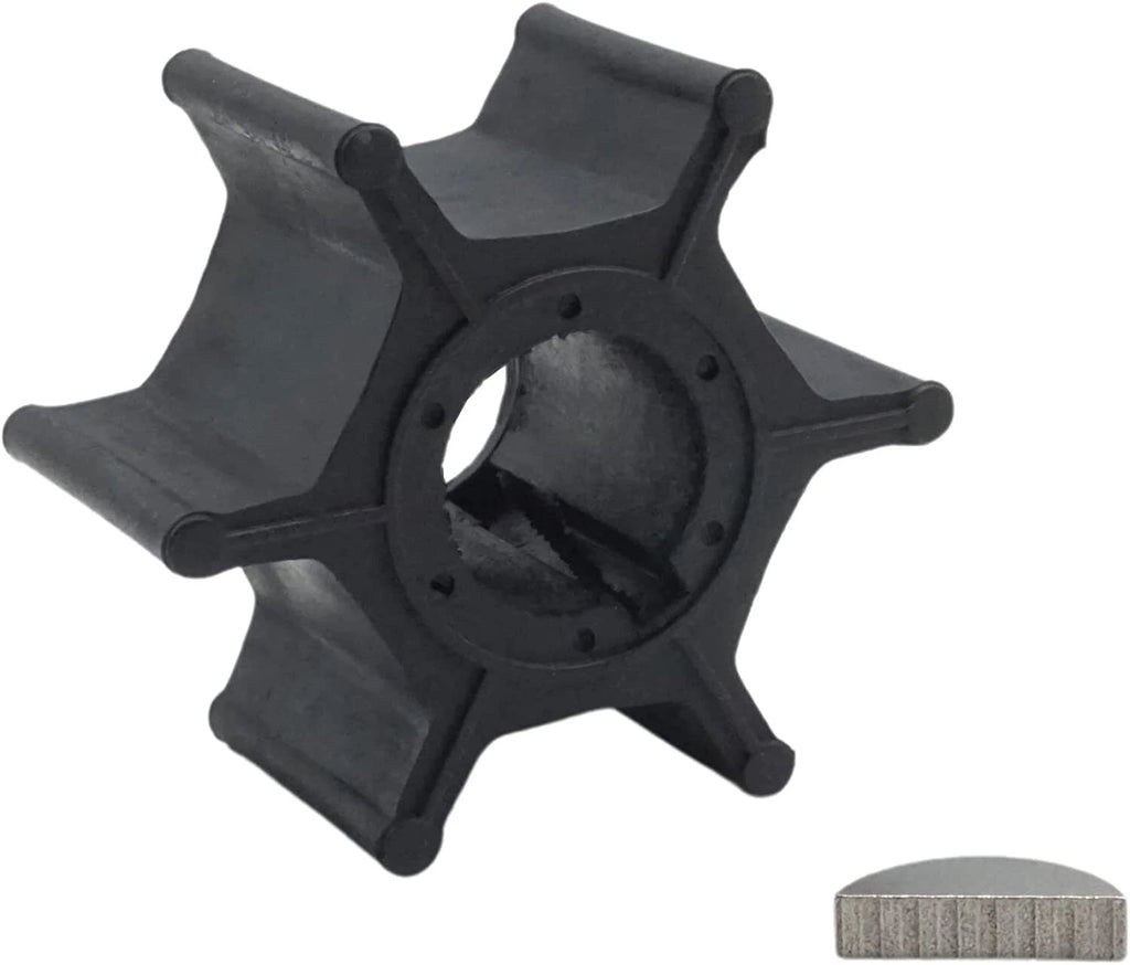 Water Pump Impeller Kit for Suzuki DF 8 9.9 15 20 (17400-99J01)