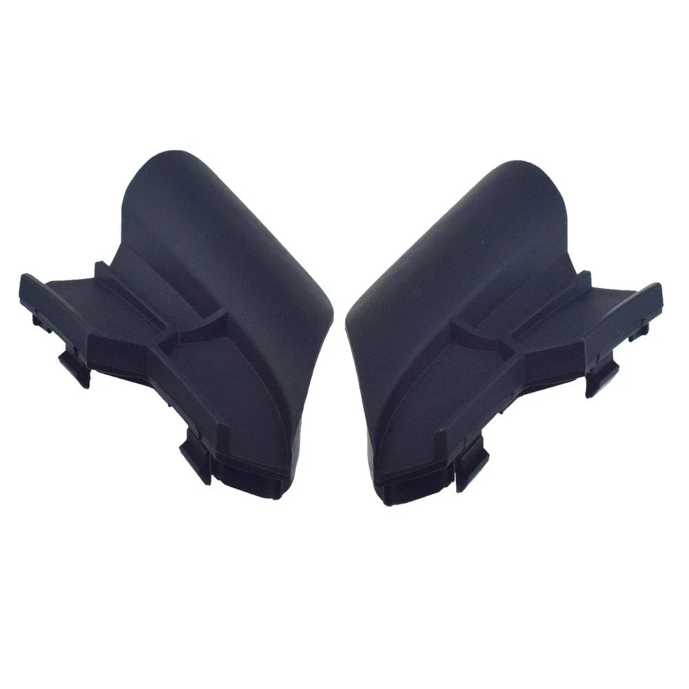 Set of 2 Tow Hook Cap Covers for Lexus NX200t/NX300h (2015–2017)
