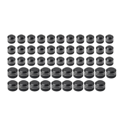 52X Engine Topper Bolts Cover Screws Cap for Indian Pursuit Chief (2022–2023)