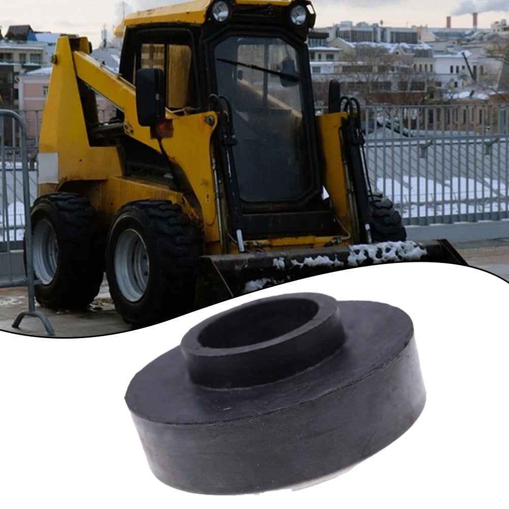 Rubber Engine Mount for Bobcat Skid Steer Models (6661785)