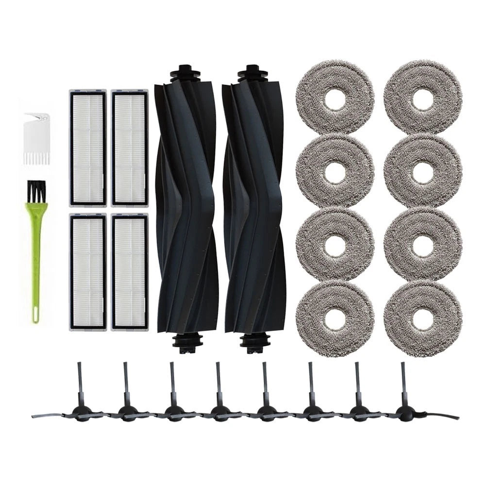 Washable Filters Set for L10s Pro Accessories