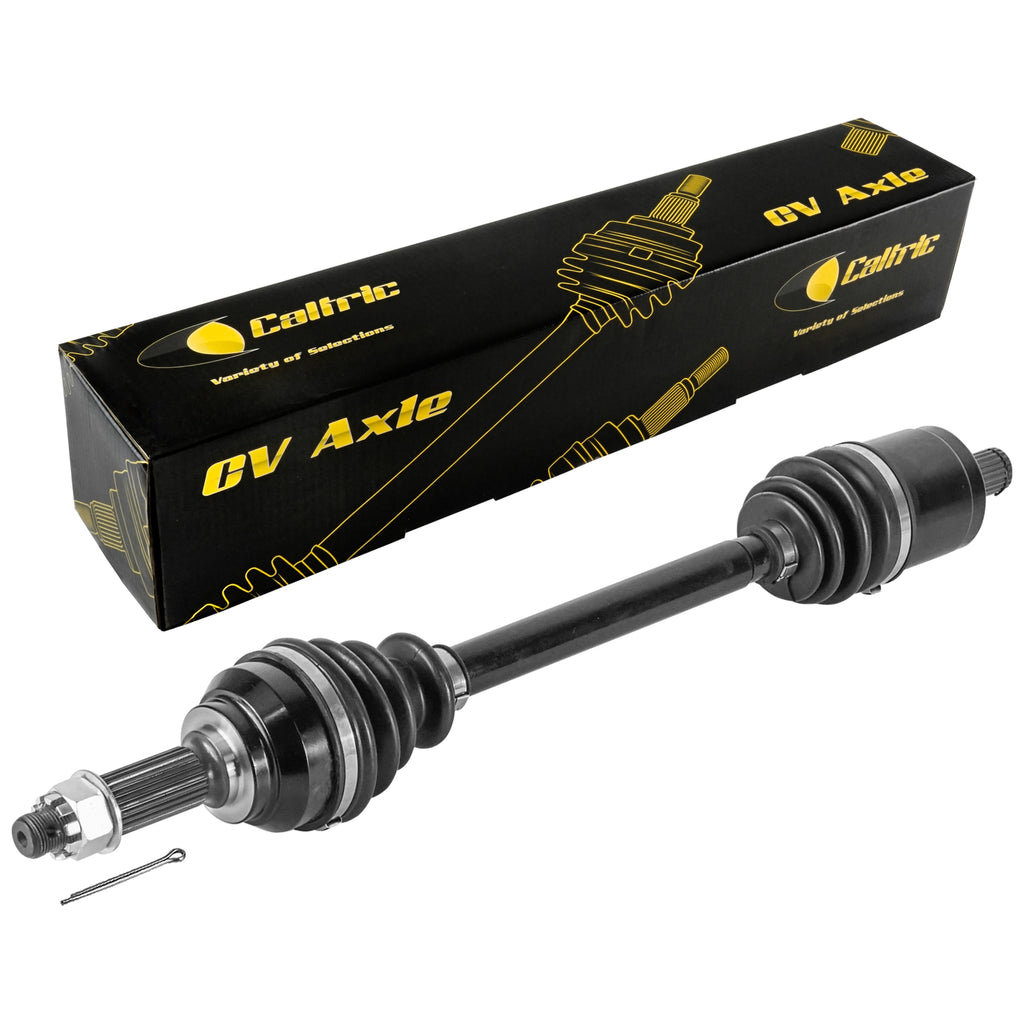 Front Right CV Axle Replacement for John Deere HPX 4X2 4X4 (2000–2010)