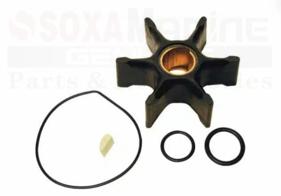 Water Pump Repair Kit for Johnson Evinrude V4 V6 85-300 HP (5001593)