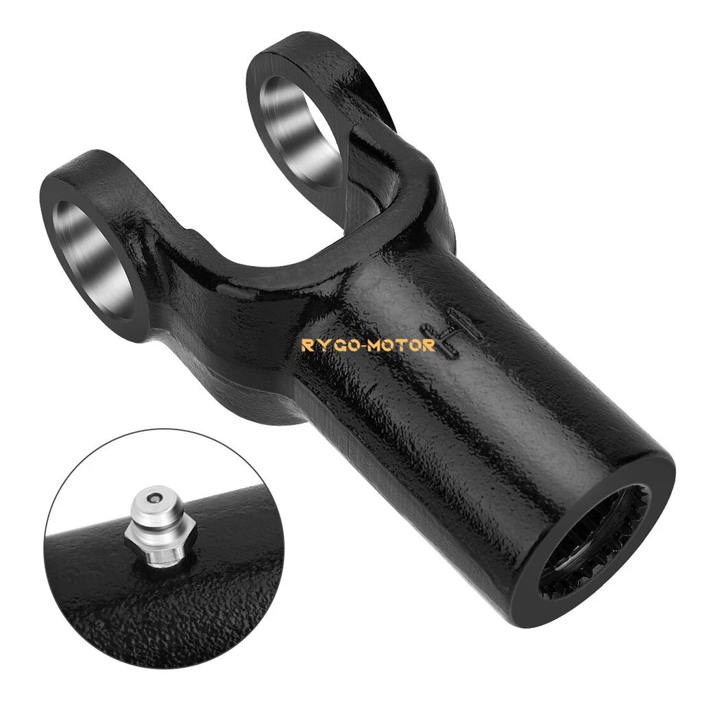 Drive Prop Shaft Indexed Slip Yoke for Polaris RZR XP 4 1000 (2014–2022) 3260131