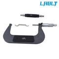 1PC Outside Micrometer 4-5" for Automotive Precision Measurement
