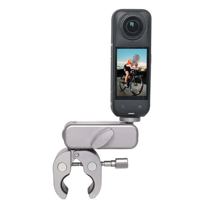 Camera Mount for DJI & Insta360 Action Cameras