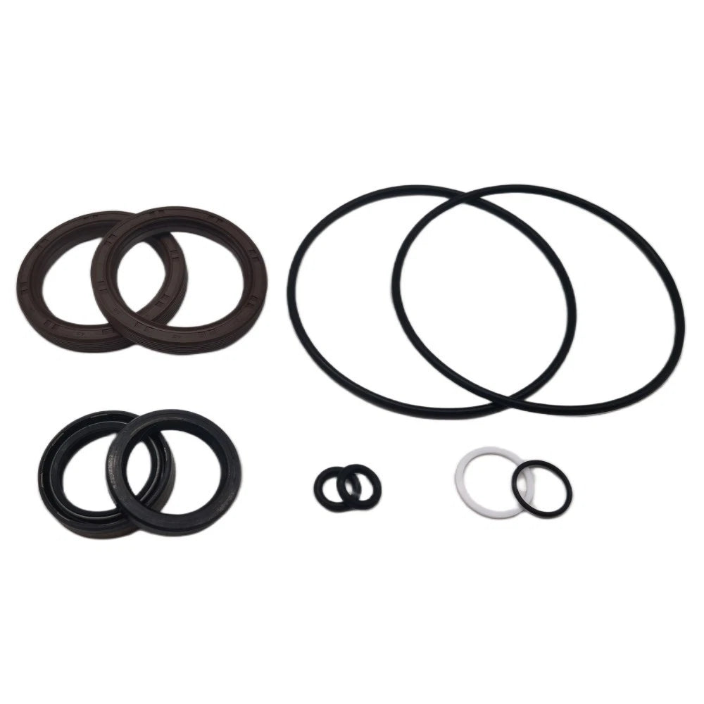 Propeller Shaft Seals Replacement Kit Volvo Penta DP-A DP-C AQ280DP For 876267