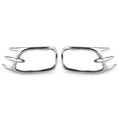 Fairing Mirrors Back Accent Grills for Honda GL1800 (2001–2010)