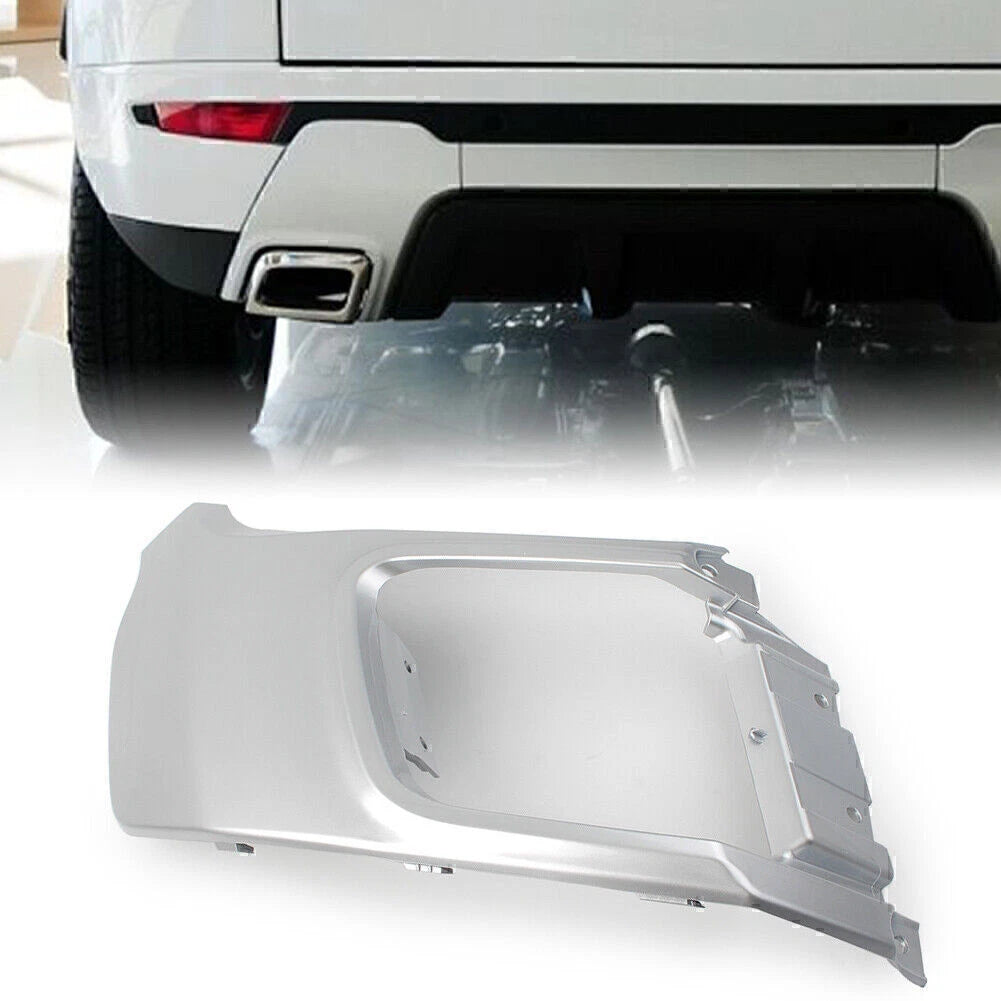 Tow Eye Cover for Range Rover Evoque (2012–2018) LR028089