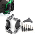 Engine Stator Slider Guard Cover Protector for Kawasaki Ninja 400 (2018–2023)