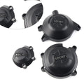 Engine Crash Protector Crank Case Cover Slider for Honda CBR500R CB500F/X (2013–2018)